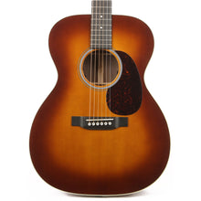 Martin 000E Black Walnut Acoustic-Electric Limited Edition Ambertone