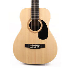 Martin Little Martin LX1R Acoustic Natural