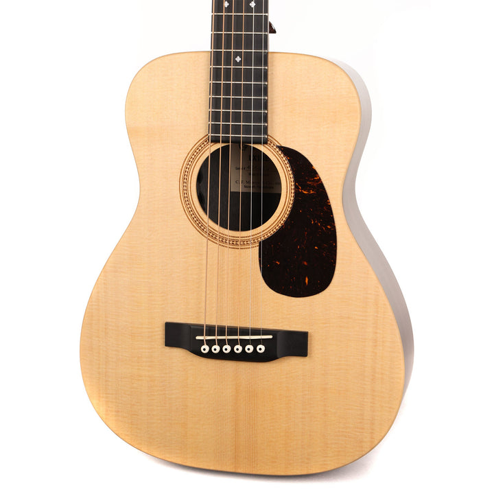 Martin LX1RE Little Martin Acoustic-Electric Natural