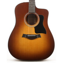 Taylor 110ce-SB Walnut Dreadnought Acoustic-Electric Sunburst