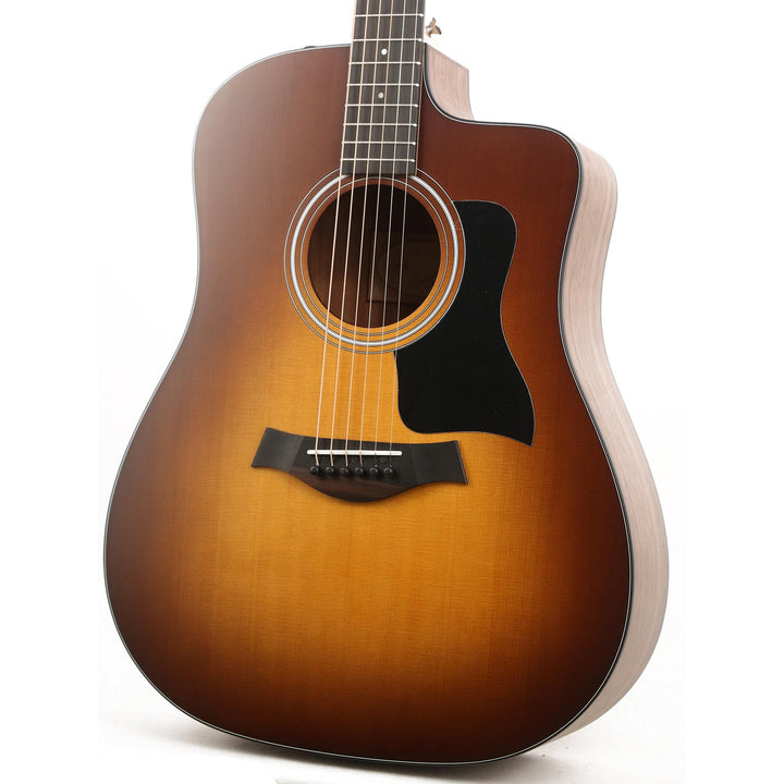 Taylor 110ce-SB Walnut Dreadnought Acoustic-Electric Sunburst