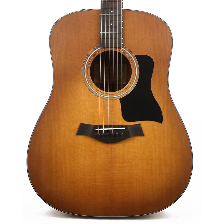 Taylor 110e-SB Walnut Dreadnought Acoustic-Electric Sunburst