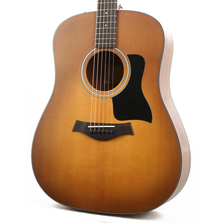 Taylor 110e-SB Walnut Dreadnought Acoustic-Electric Sunburst