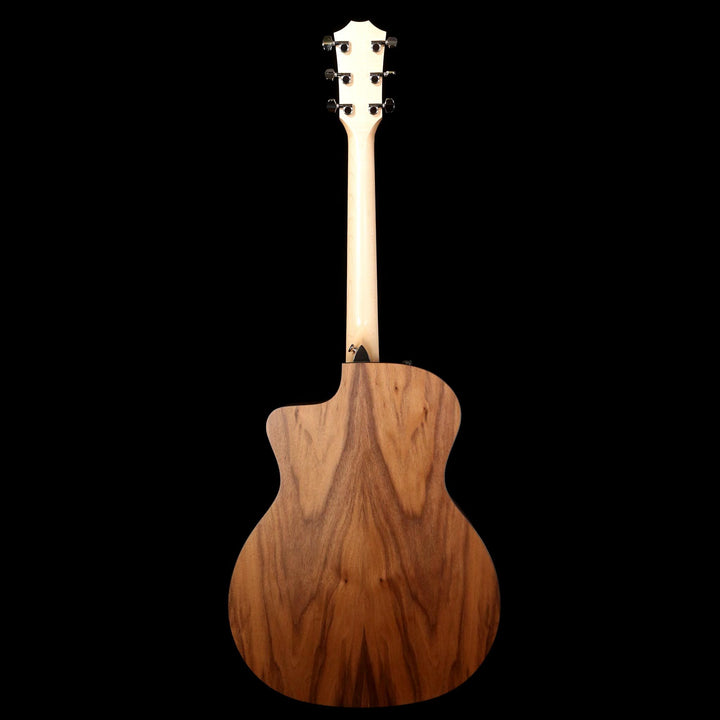 Taylor 114ce-SB Grand Auditorium Acoustic-Electric Sunburst