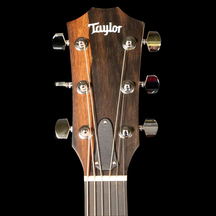 Taylor 114ce-SB Grand Auditorium Acoustic-Electric Sunburst