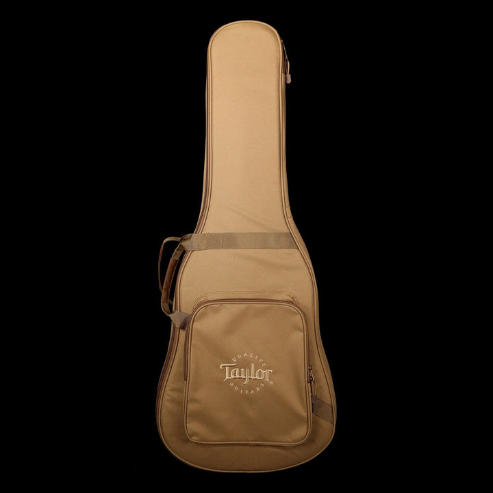 Taylor 114ce-SB Grand Auditorium Acoustic-Electric Sunburst