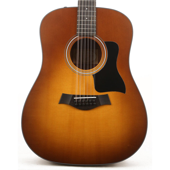 Taylor 150e-SB  Walnut Dreadnought 12 String Acoustic-Electric Sunburst