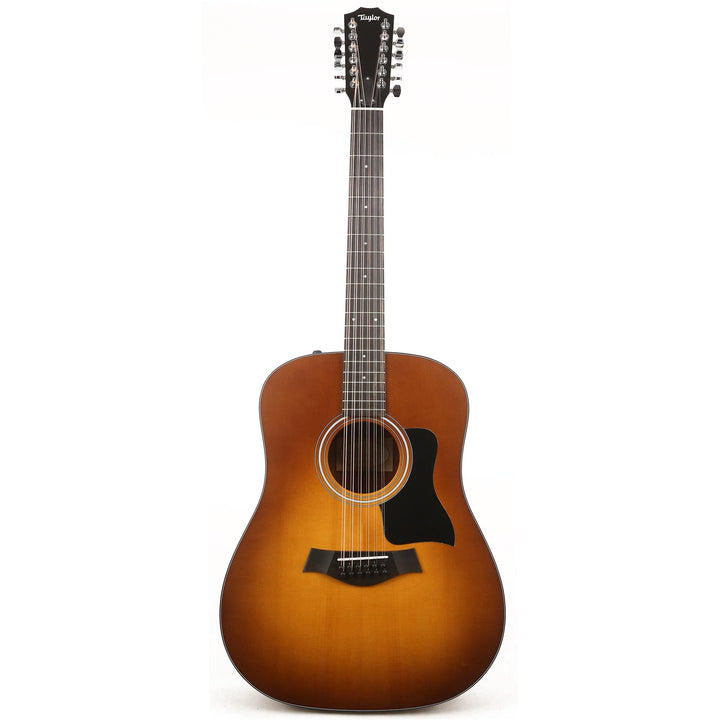 Taylor 150e-SB  Walnut Dreadnought 12 String Acoustic-Electric Sunburst