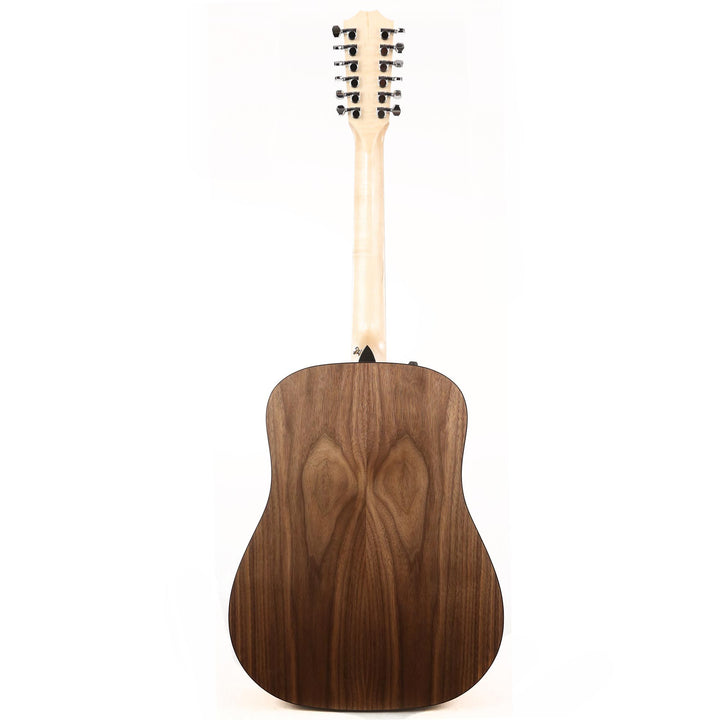 Taylor 150e-SB  Walnut Dreadnought 12 String Acoustic-Electric Sunburst
