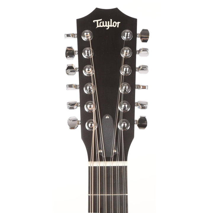 Taylor 150e-SB  Walnut Dreadnought 12 String Acoustic-Electric Sunburst
