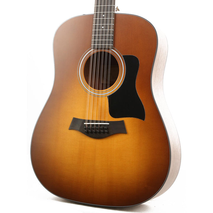 Taylor 150e-SB  Walnut Dreadnought 12 String Acoustic-Electric Sunburst