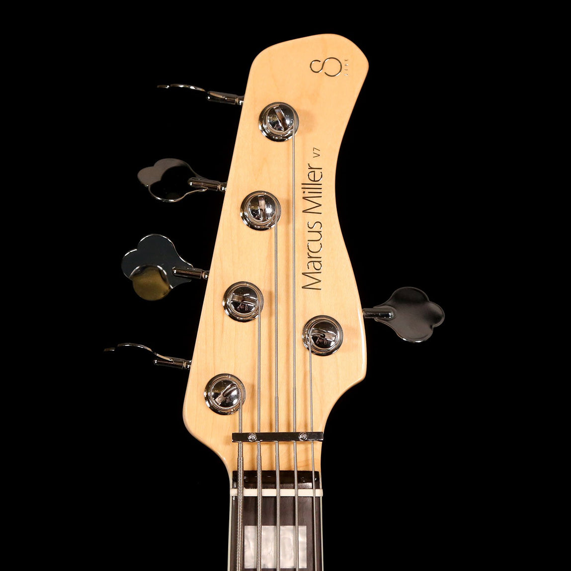 Sire Guitars Marcus Miller V7 Alder 5-String Bass 2nd Generation