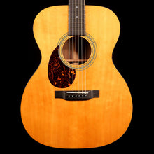 Martin OM-21 Left-Handed Acoustic 2014