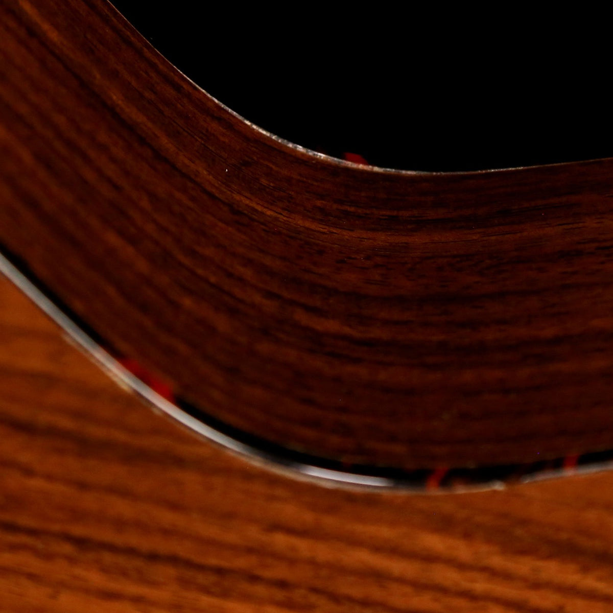 Martin OM-21 Left-Handed Acoustic 2014 — 5