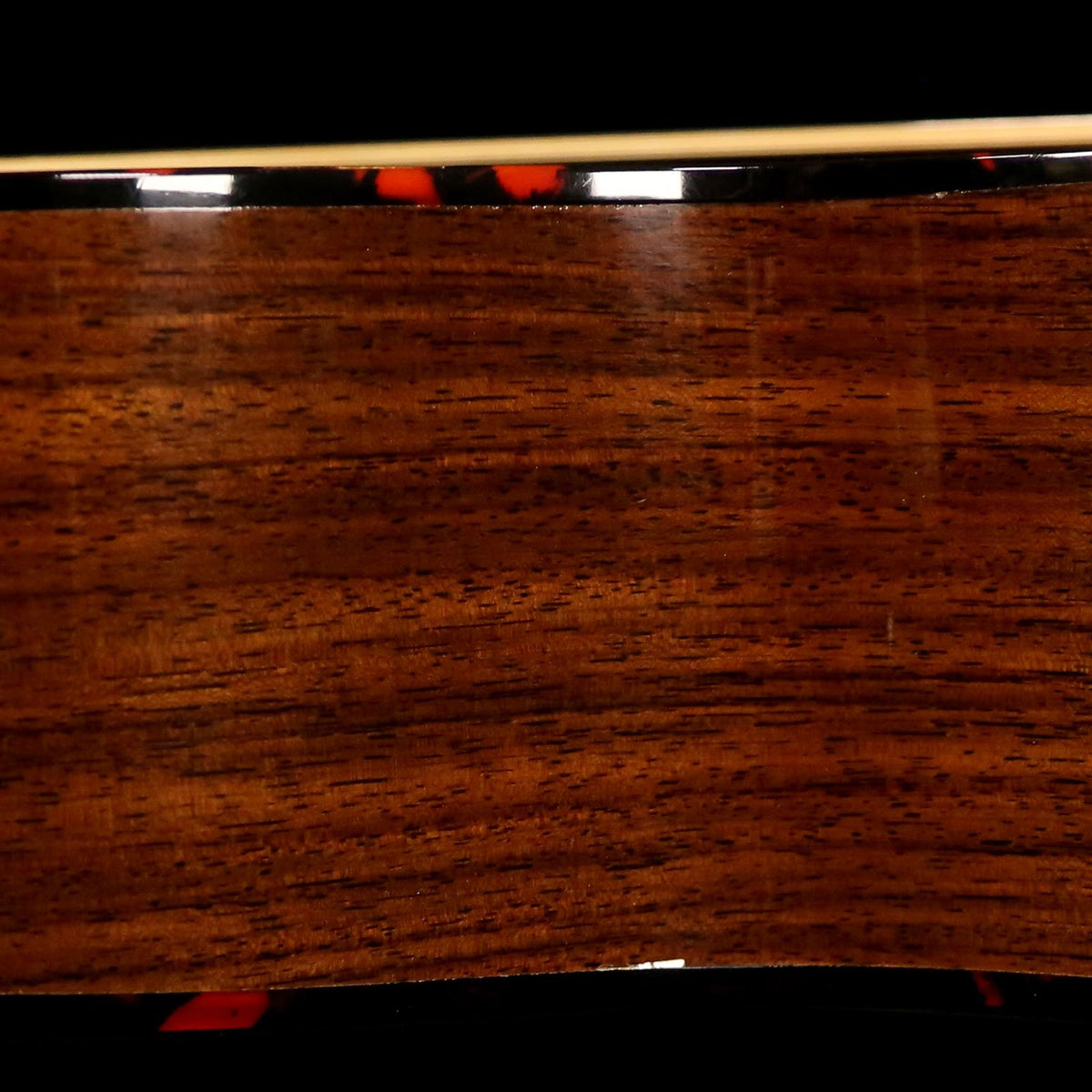 Martin OM-21 Left-Handed Acoustic 2014 — 6