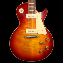 Gibson Custom Shop 1954 Les Paul Reissue Factory Burst VOS 2019