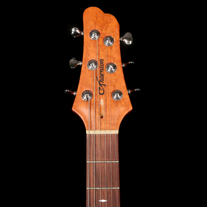 CP Thornton HTL Lake Placid Blue