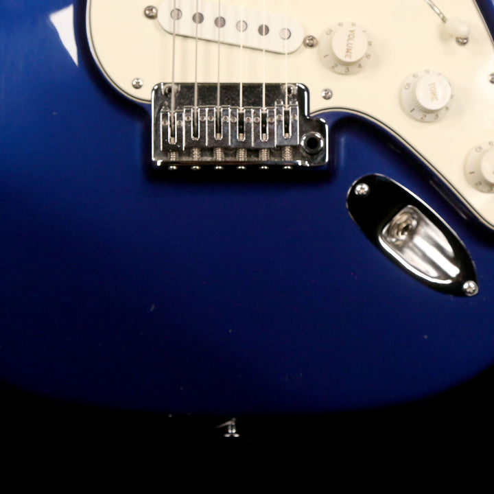 CP Thornton HTL Lake Placid Blue