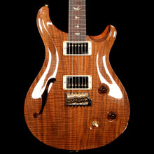 PRS Walnut Semi-Hollow Limited Edition Brazilian Rosewood Fretboard Natural 2013