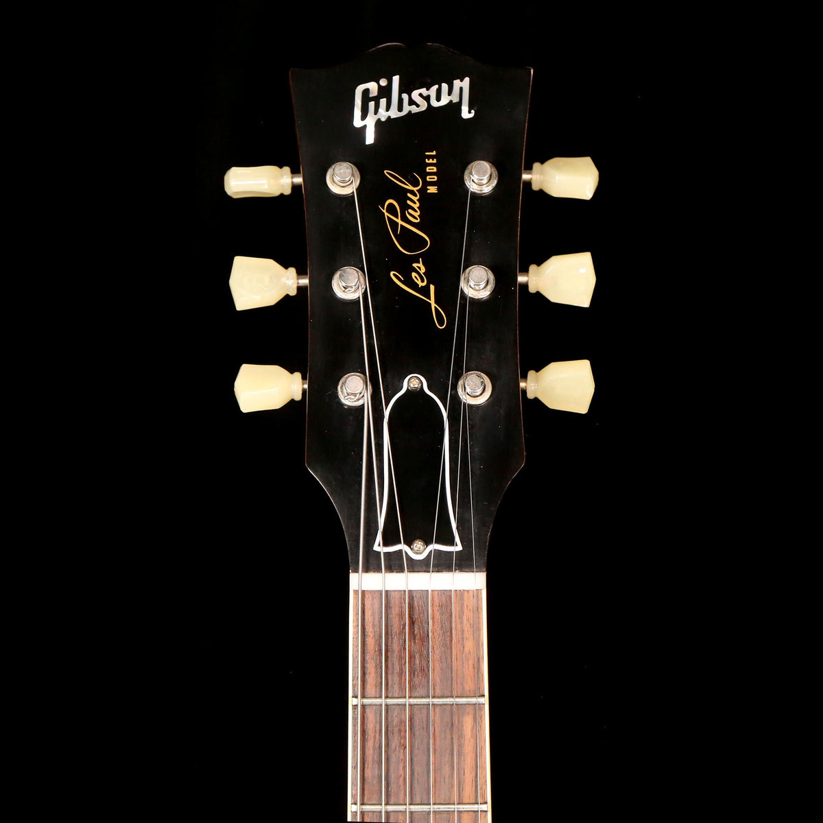 Gibson Custom Shop Slash Les Paul Anaconda Burst VOS — 4