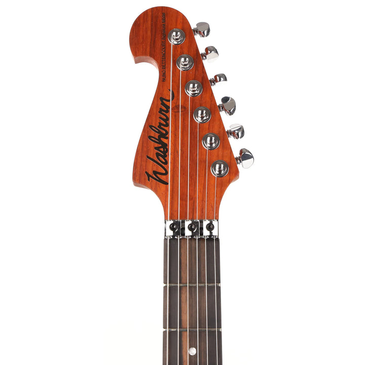 Washburn Nuno Bettencourt N4 Padauk