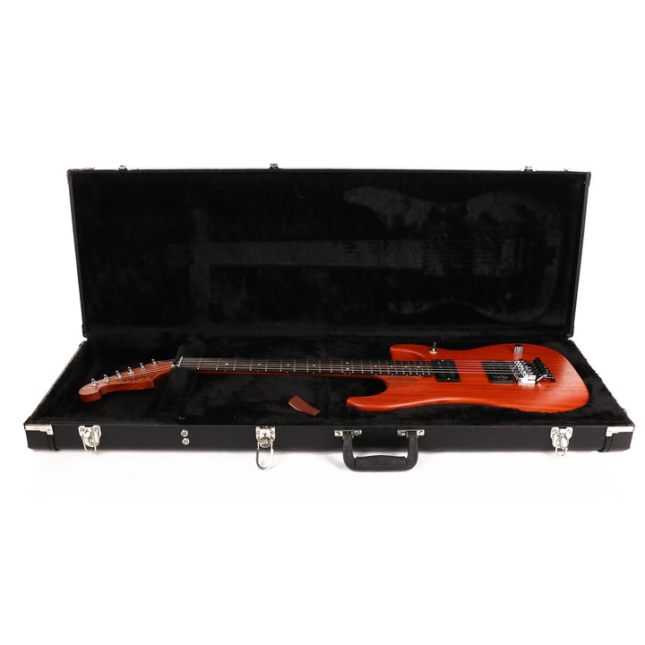 Washburn Nuno Bettencourt N4 Padauk