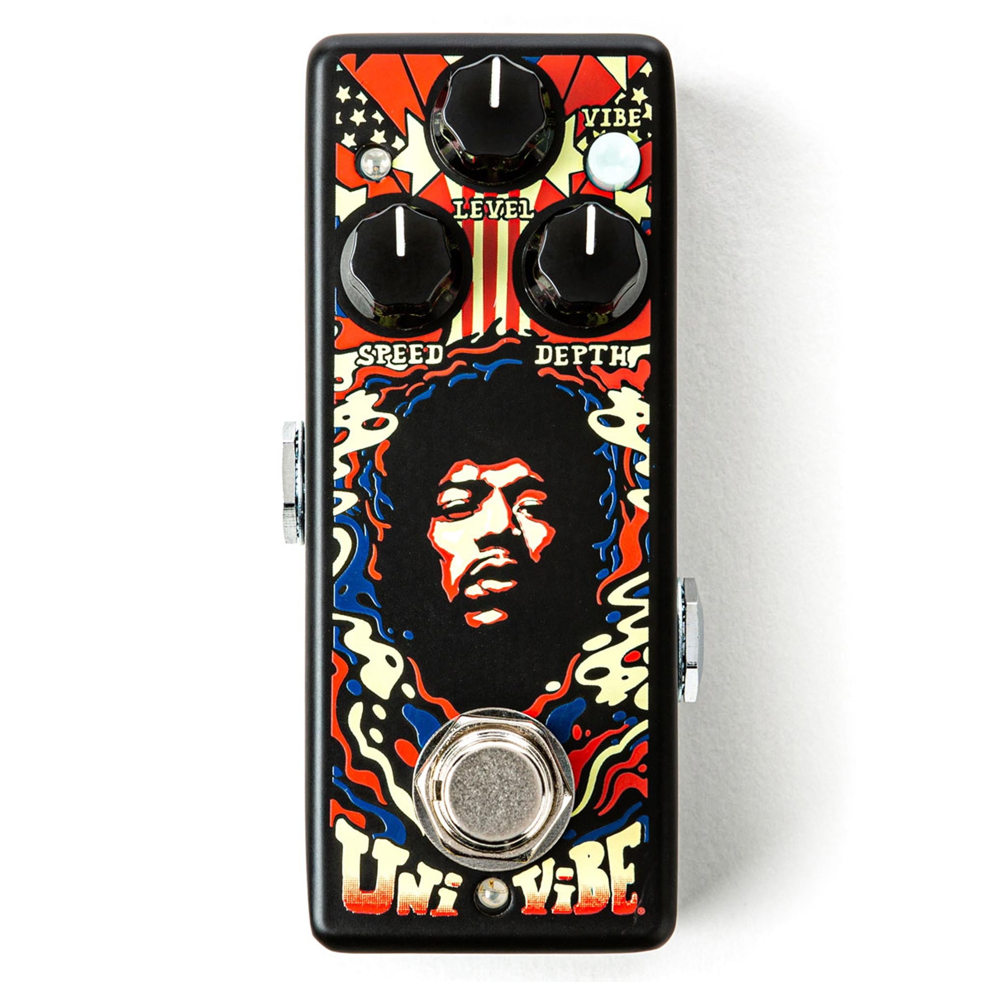 Dunlop Authentic Hendrix '69 Psych Series Uni-Vibe Chorus/Vibrato