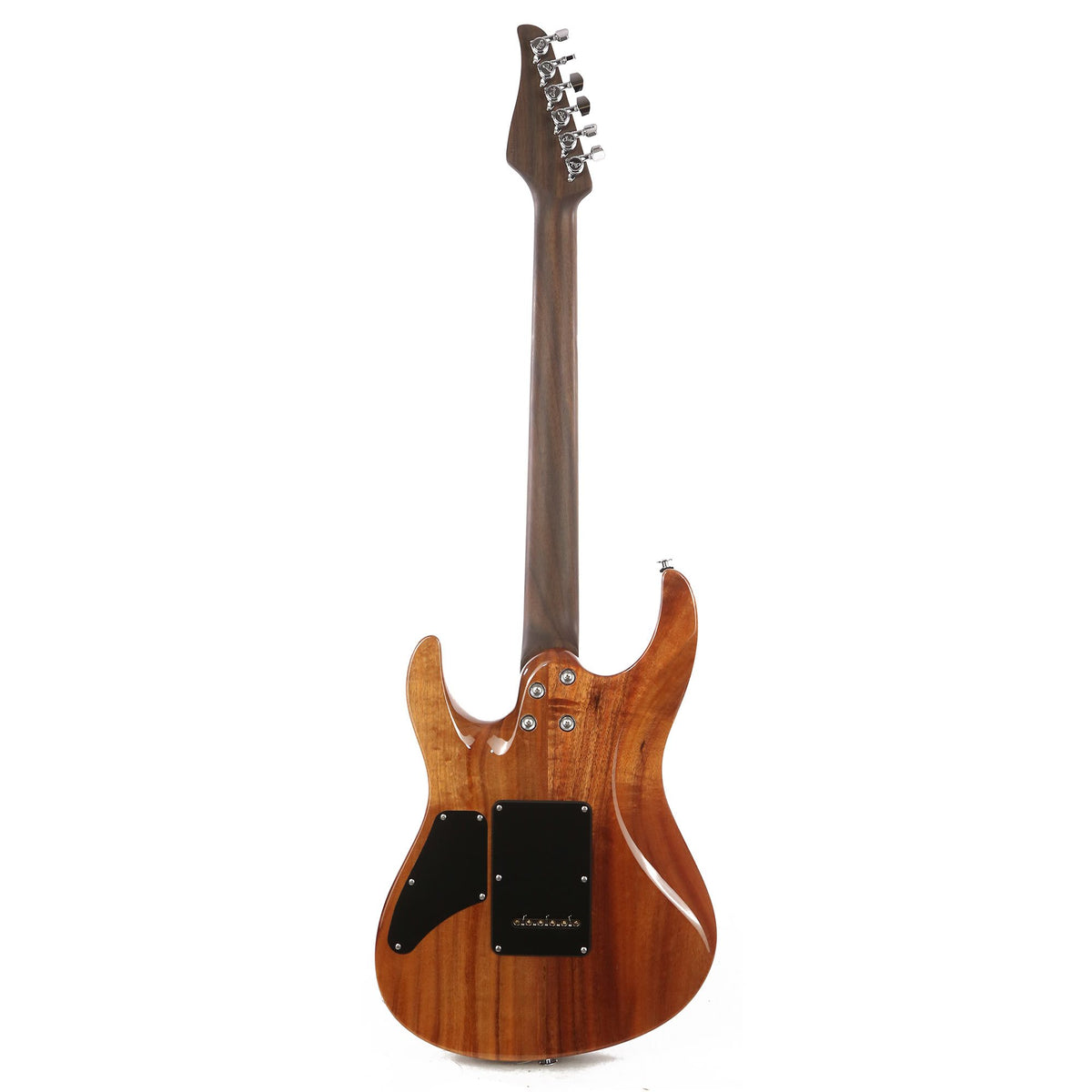 Suhr Modern Koa Natural Gloss — 3