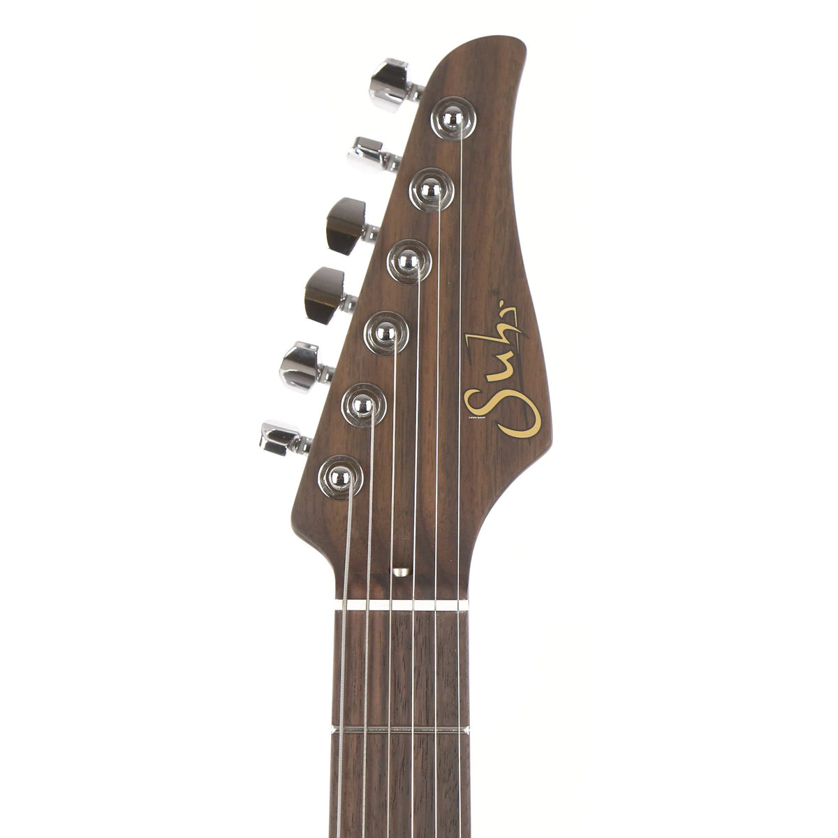 Suhr Modern Koa Natural Gloss — 4