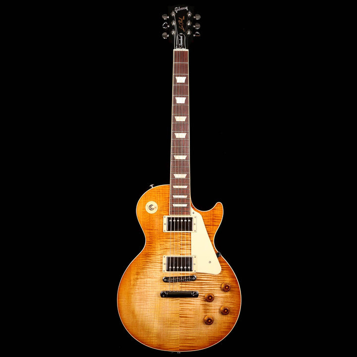 Gibson Les Paul Standard Mojave Burst 2018