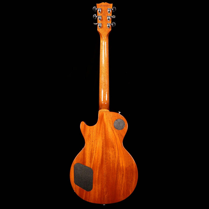 Gibson Les Paul Standard Mojave Burst 2018