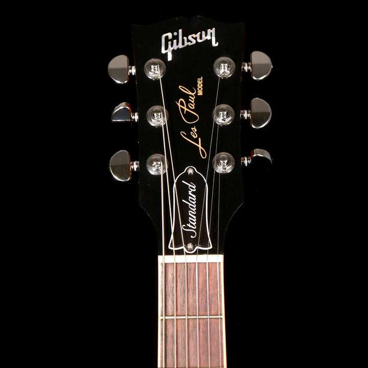 Gibson Les Paul Standard Mojave Burst 2018