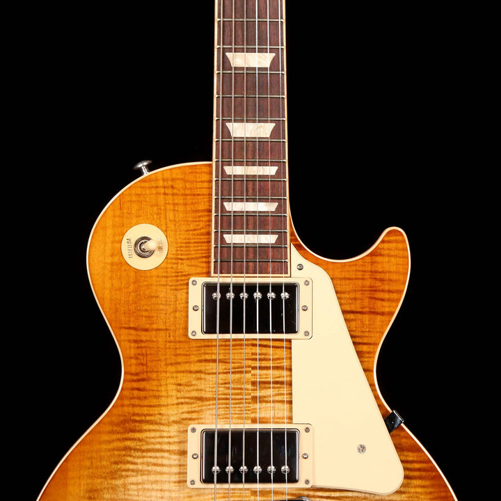 Gibson Les Paul Standard Mojave Burst 2018