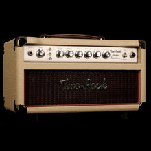 Two Rock Studio Signature Head Blonde