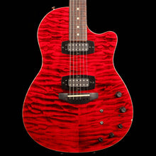 Tom Anderson Crowdster Plus 2 Cajun Red