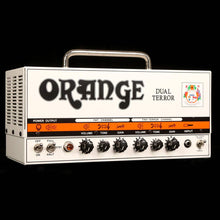 Orange Dual Terror 30 Guitar Amplifier Head