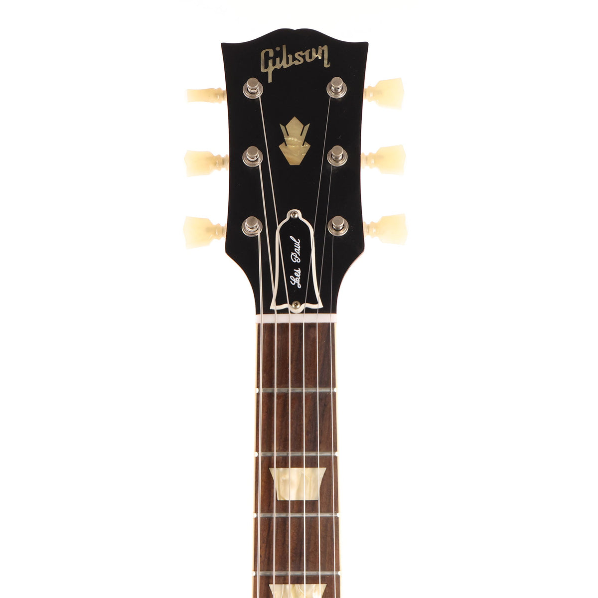 Gibson Custom Shop SG Standard '61 Heavy Antique Natural — 4