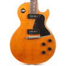 Gibson Custom Shop 1957 Les Paul Special Single Cut VOS Heavy Antique Natural Made 2 Measure