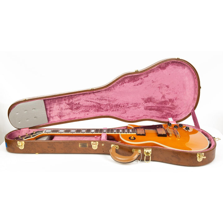 Gibson Custom Shop '57 Les Paul Custom VOS Heavy Antique Natural Made 2 Measure