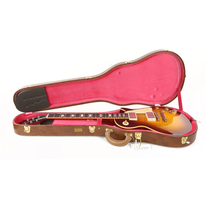 Gibson Custom Shop 1959 Les Paul Standard Reissue VOS Southern Fade Made 2 Measure