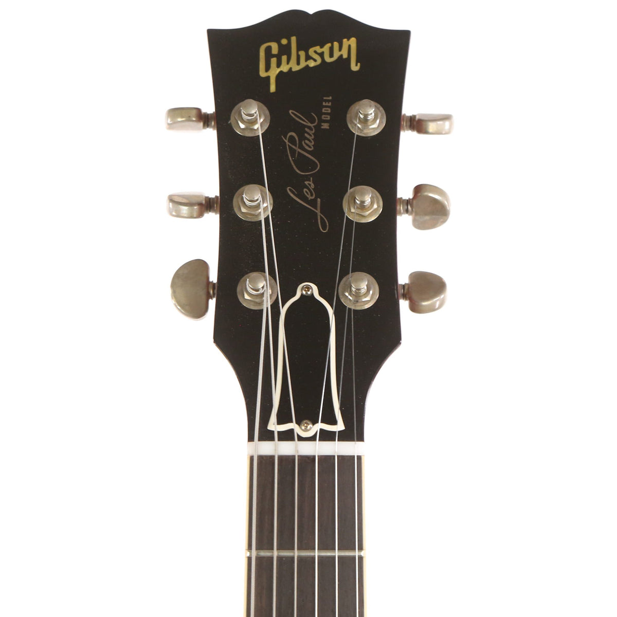 Gibson Custom Shop 1959 Les Paul Standard Reissue VOS Southern Fade Made 2 Measure — 4