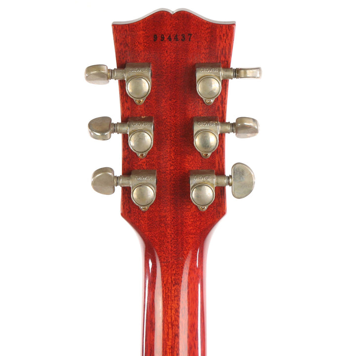 Gibson Custom Shop 1959 Les Paul Standard Reissue VOS Southern Fade Made 2 Measure