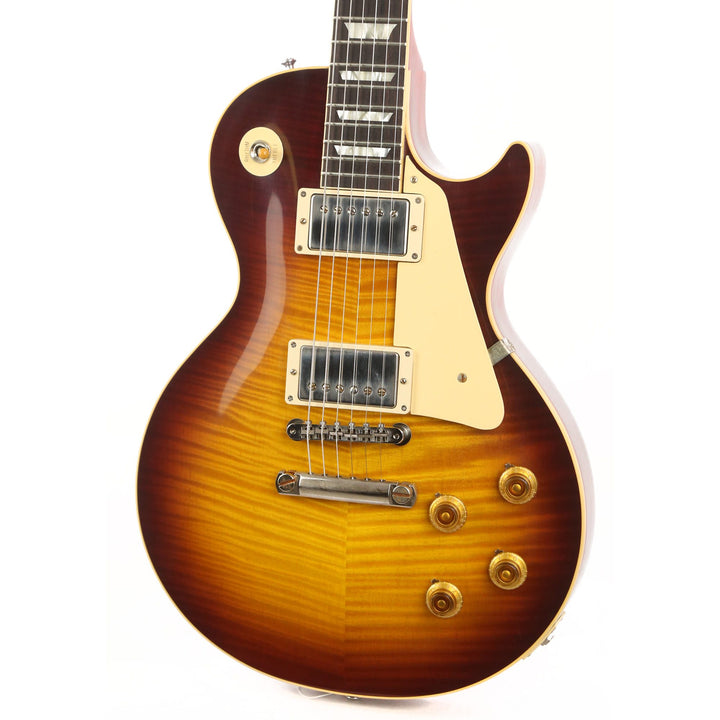 Gibson Custom Shop 1959 Les Paul Standard Reissue VOS Southern Fade Made 2 Measure