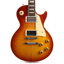 Gibson Custom Shop '59 Les Paul Reissue VOS Orange Sunset Fade Made 2 Measure