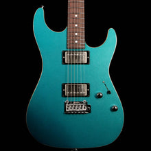 Suhr Pete Thorn Signature Standard Ocean Turquoise Metallic 2019