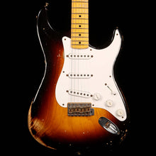 Fender Custom Shop '54 Stratocaster 60th Anniversary Heavy Relic 2-Tone Sunburst
