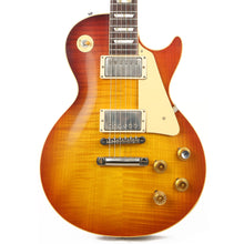 Gibson Custom Shop 1959 Les Paul Standard Reissue VOS Kentucky Bourbon Fade Made 2 Measure  Used