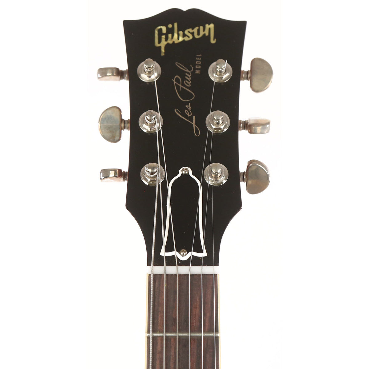 Gibson Custom Shop 1959 Les Paul Standard Reissue VOS Kentucky Bourbon Fade Made 2 Measure  Used — 4