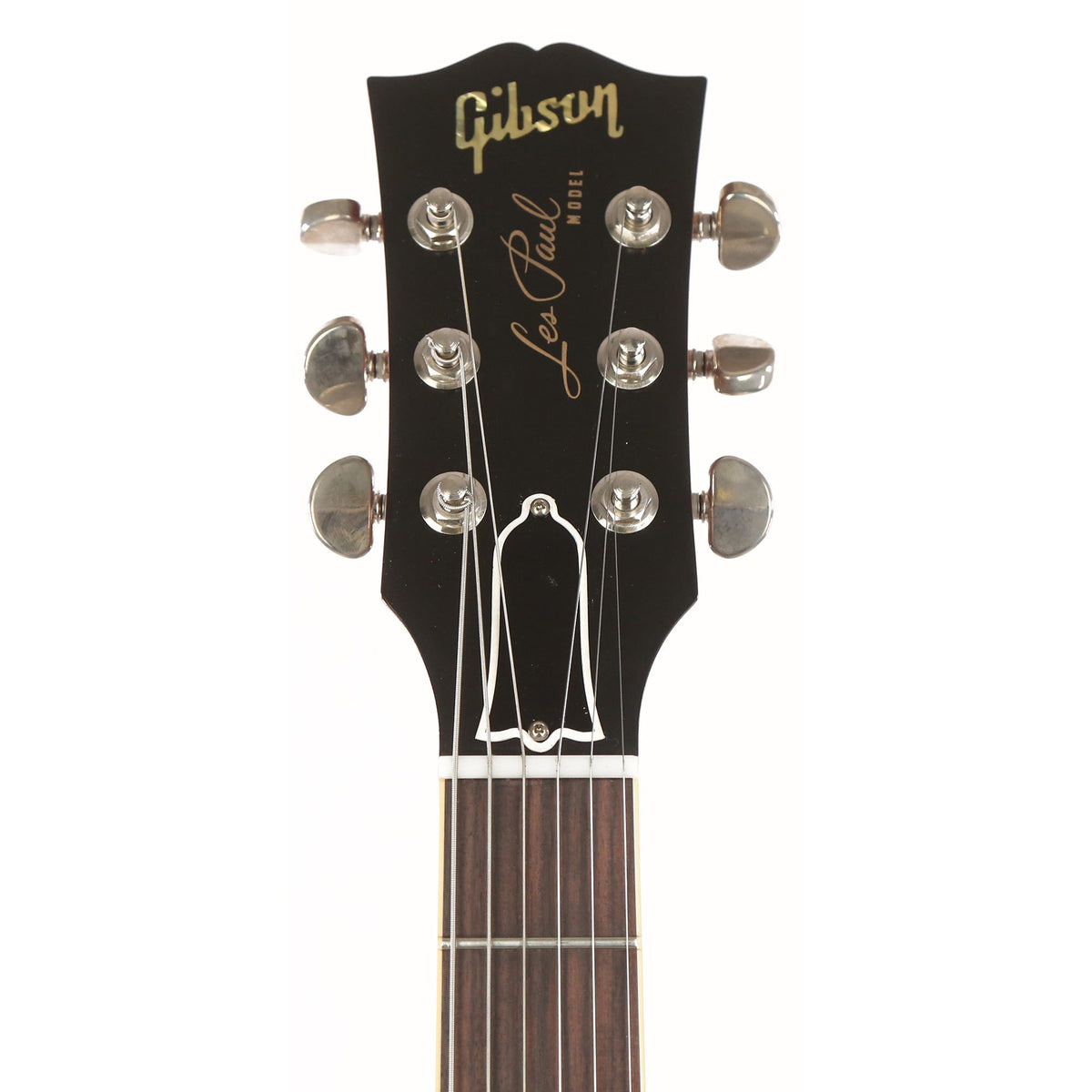 Gibson Custom Shop 1959 Les Paul Reissue Antiquity Burst Made 2 Measure — 4