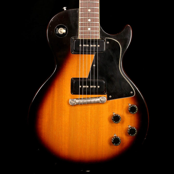 Gibson '55 Les Paul Special Reissue Sunburst 1974